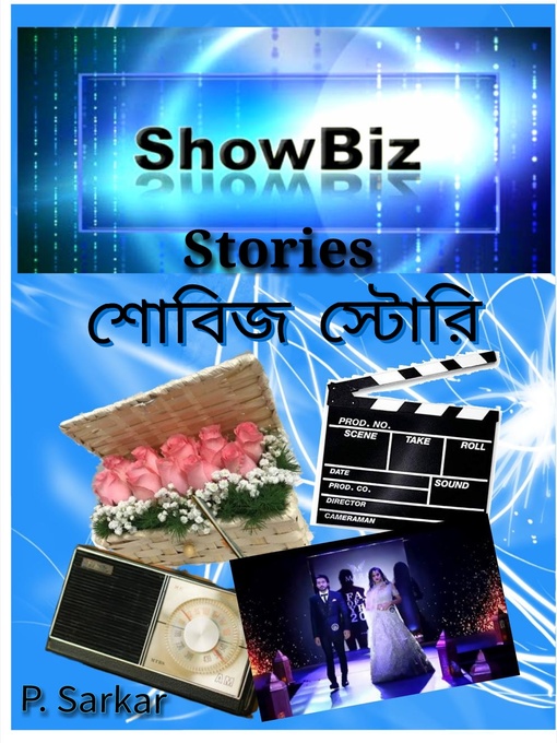 Title details for Showbiz Stories by P . Sarkar - Available